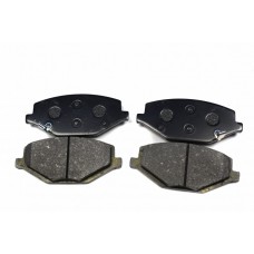 Колодки тормозные передние Geely Coolray SX11 
