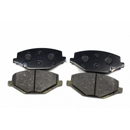 Колодки тормозные передние Geely Coolray SX11 