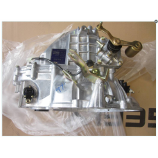 КОРОБКА ПЕРЕКЛЮЧЕНИЯ ПЕРЕДАЧ В СБОРЕ SC7  (JL-S170)